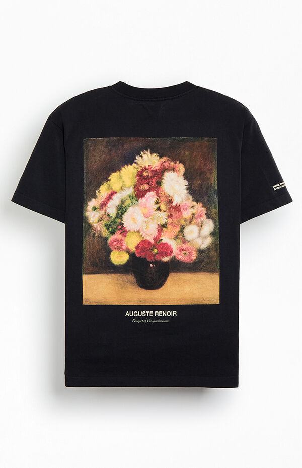 x PacSun Bouquet T-Shirt