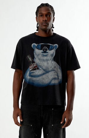 By Pacsun Polar Bear T-Shirt image number 2