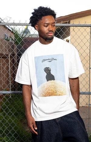 Crown T-Shirt image number 1