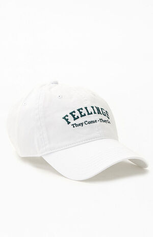 Feelings Dad Hat image number 1