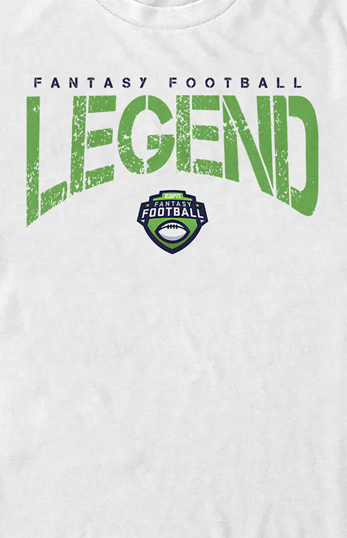 Fantasy Football Legend T-Shirt