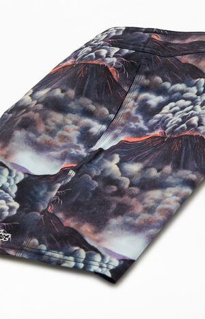 Deathwish 6" Boardshorts image number 4