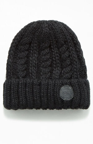 Snow Tram Beanie image number 3