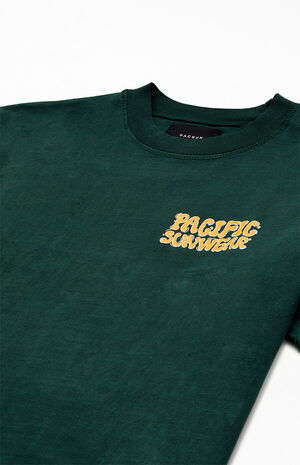 Pacific Sunwear Logo T-Shirt image number 3