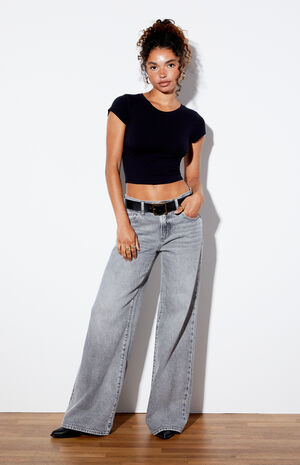 July Easy T-Shirt image number 5