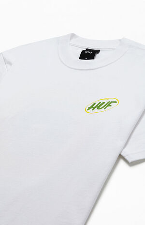 Local Support T-Shirt image number 3