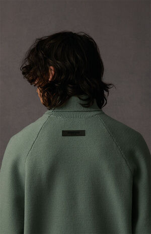 Sycamore Turtleneck Sweater image number 3