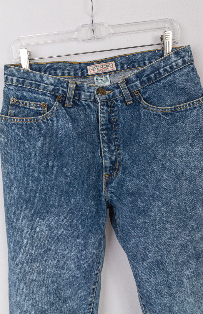 Eco '90s Guess Jeans