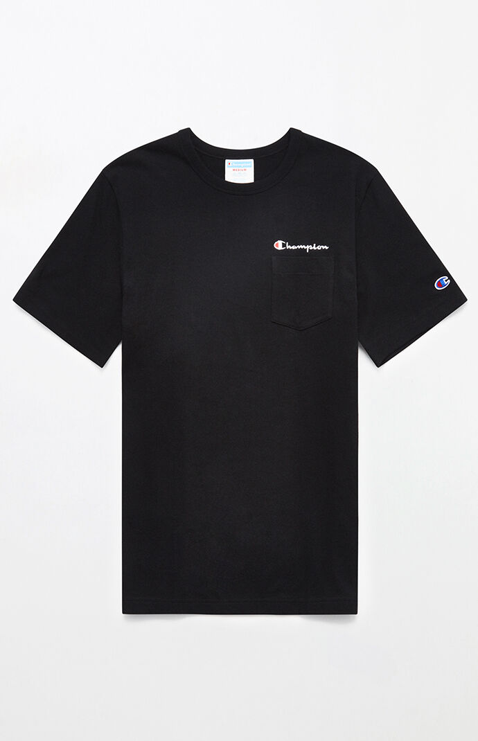 Heritage Pocket T-Shirt