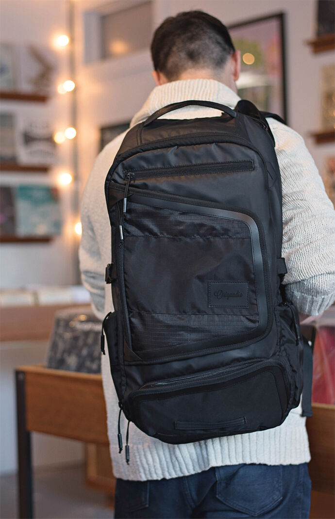 Tahoe Weekender Backpack