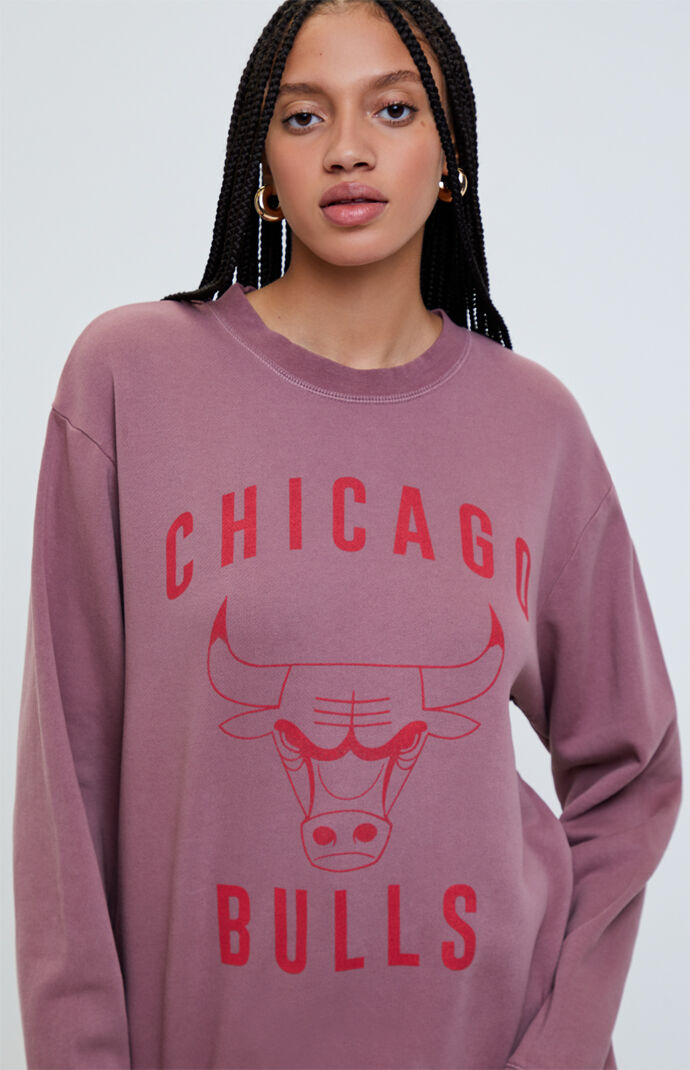 Chicago Bulls Sweatshirt