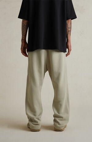 Abbey Stone Relaxed Fleece Sweatpants image number 5