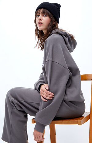 Pacific Sunwear Ivy Hoodie image number 2