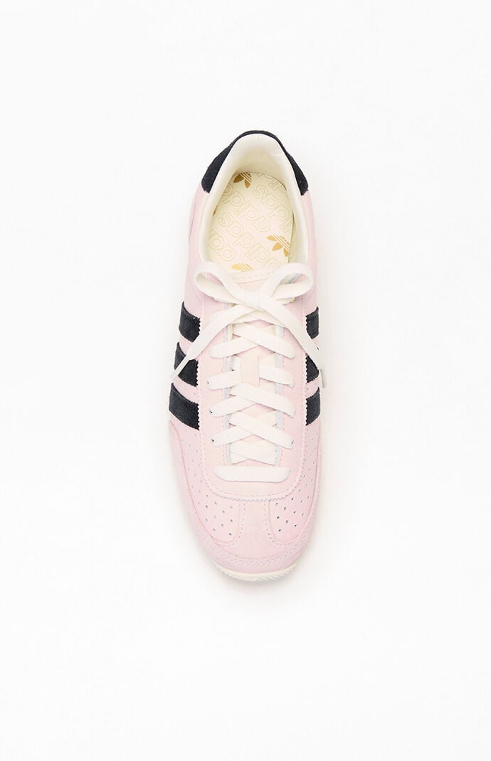 adidas Women's Pink Japan Sneakers
