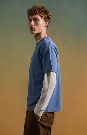 x Pacsun Miami T-Shirt image number 3