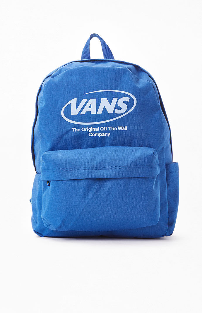 Pacsun discount vans backpack