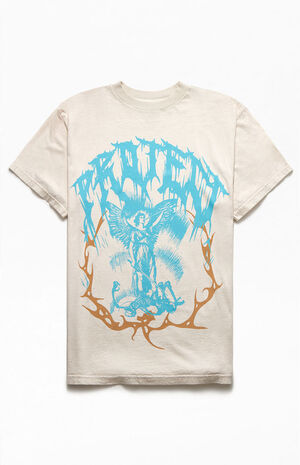 Angel Protect T-Shirt image number 1