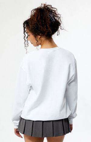 Hello Kitty Phone Graphic T-Shirt image number 4