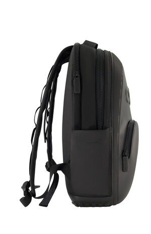 Black Classic Backpack image number 8