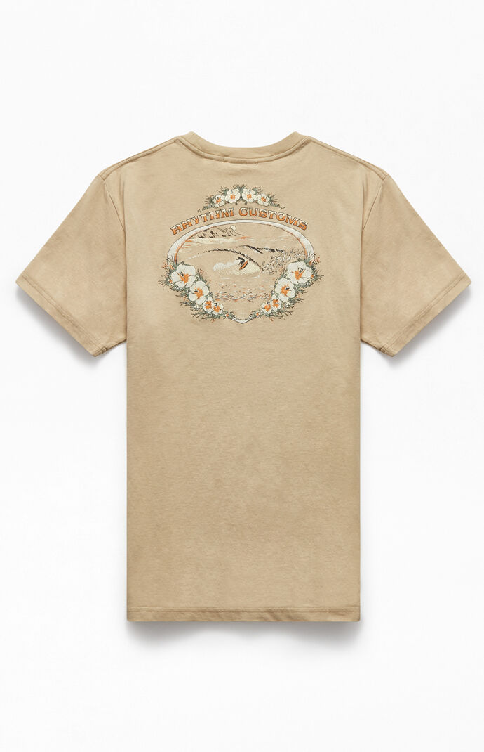 Backdoor T-Shirt