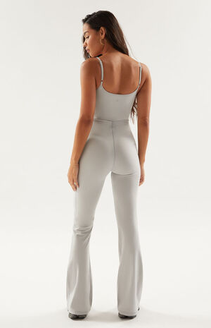 PAC WHISPER Active Speedwalker Flare Jumpsuit image number 6