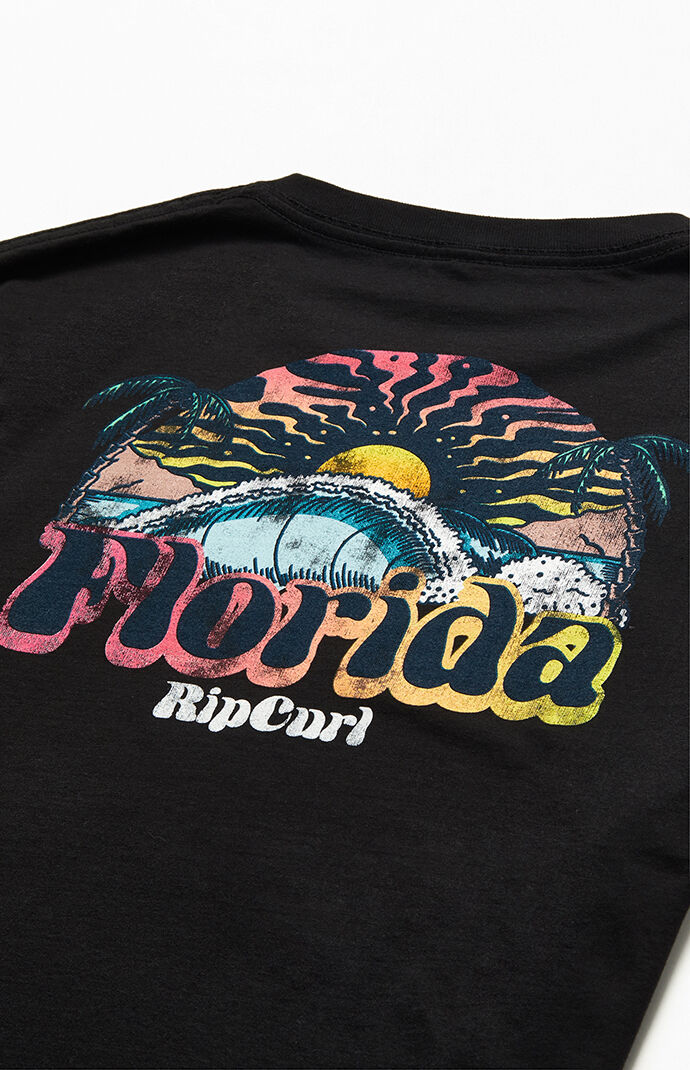 Cosmic Barrel T-Shirt