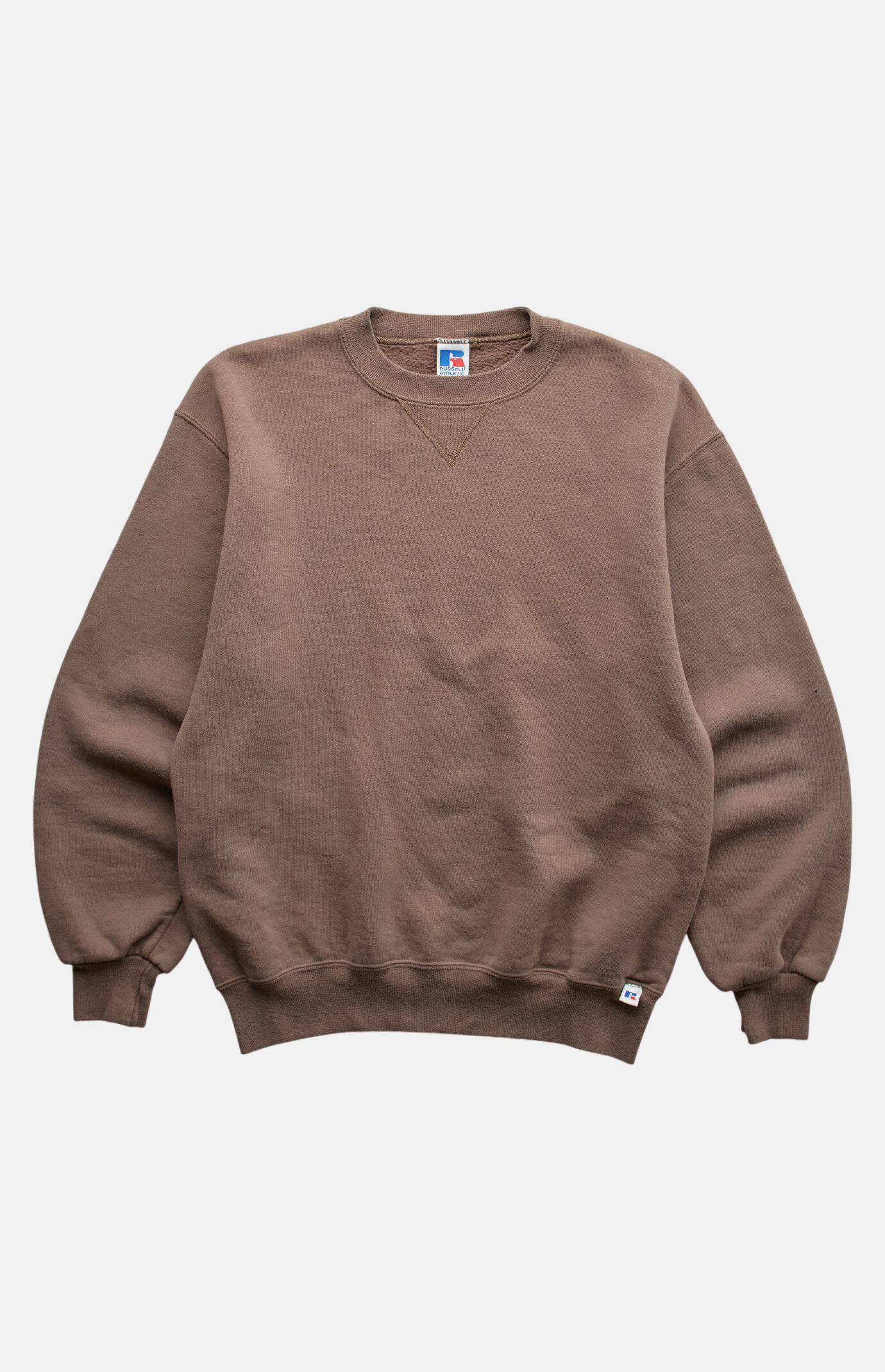 PS VINTAGE 90s Russell Crew Neck Sweatshirt