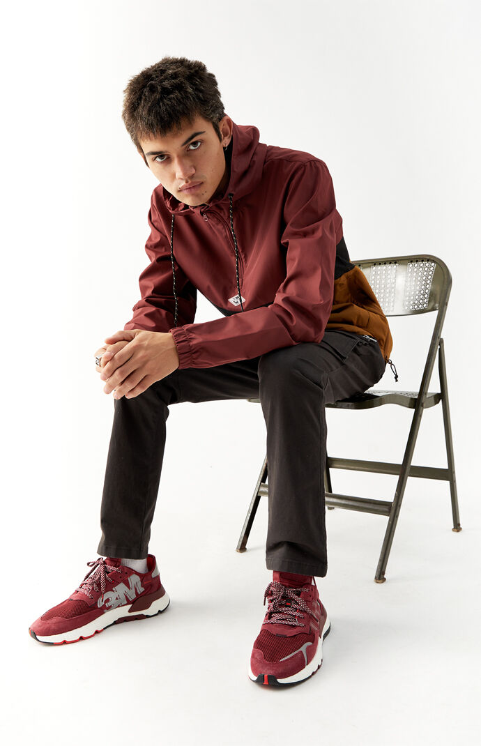 Windswell Anorak