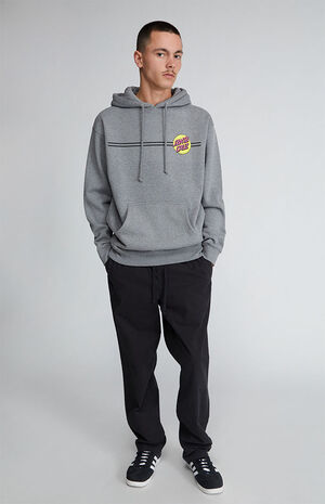 Other Dot Pullover Hoodie image number 4