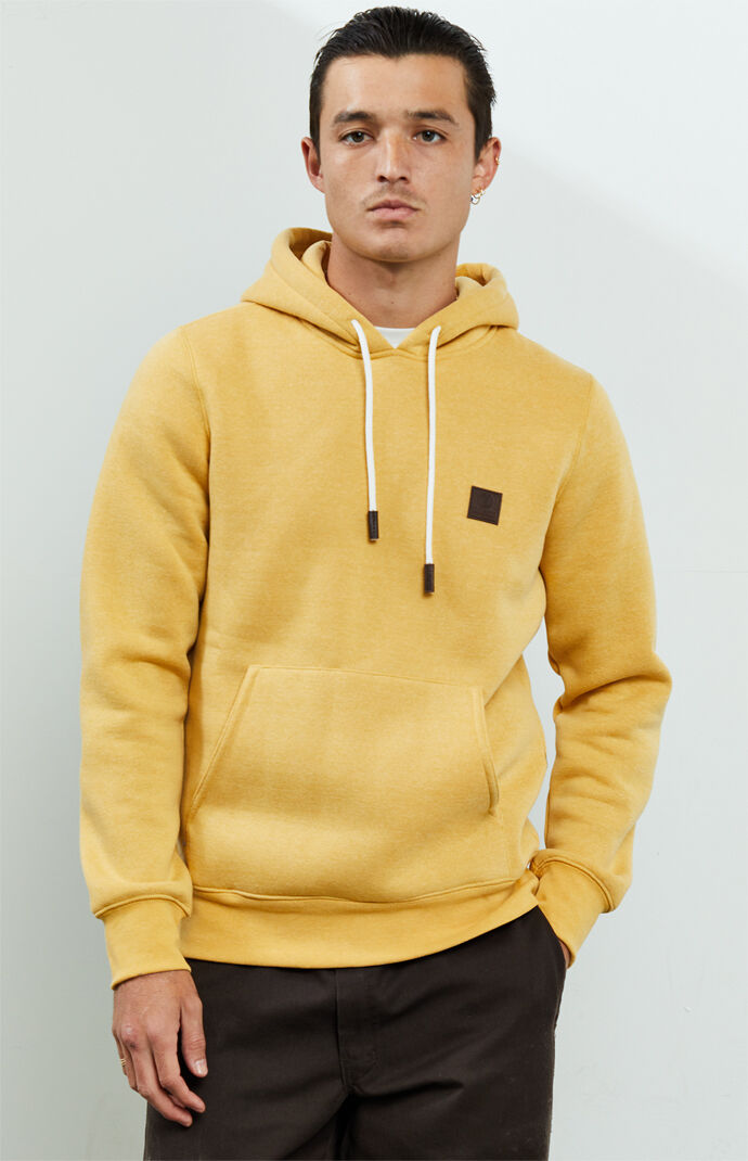 element heavy hoodie