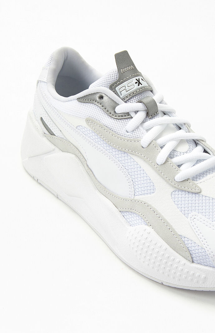 Puma rx3 white