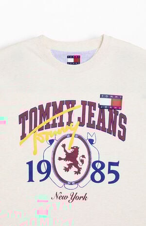 Varsity Novelty T-Shirt image number 2