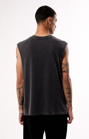 THNX 4 Nothing Tank Top image number 4
