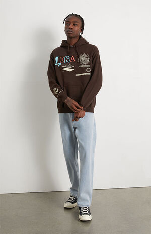 Custer Hoodie image number 4