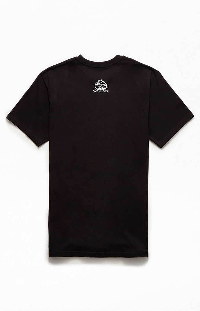 Knock Out T-Shirt
