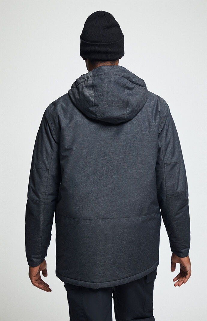 Mission Snow Jacket