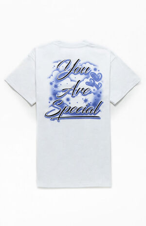 Lizzo You Are Special T-Shirt image number 2
