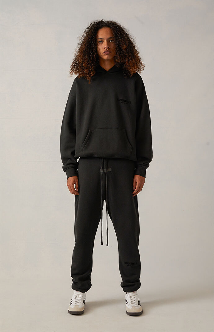 fog essentials pants limo central cee着用 メンズ｜その他
