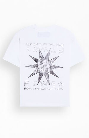 Stamp T-Shirt image number 3