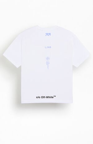 Off Stacked T-Shirt image number 2