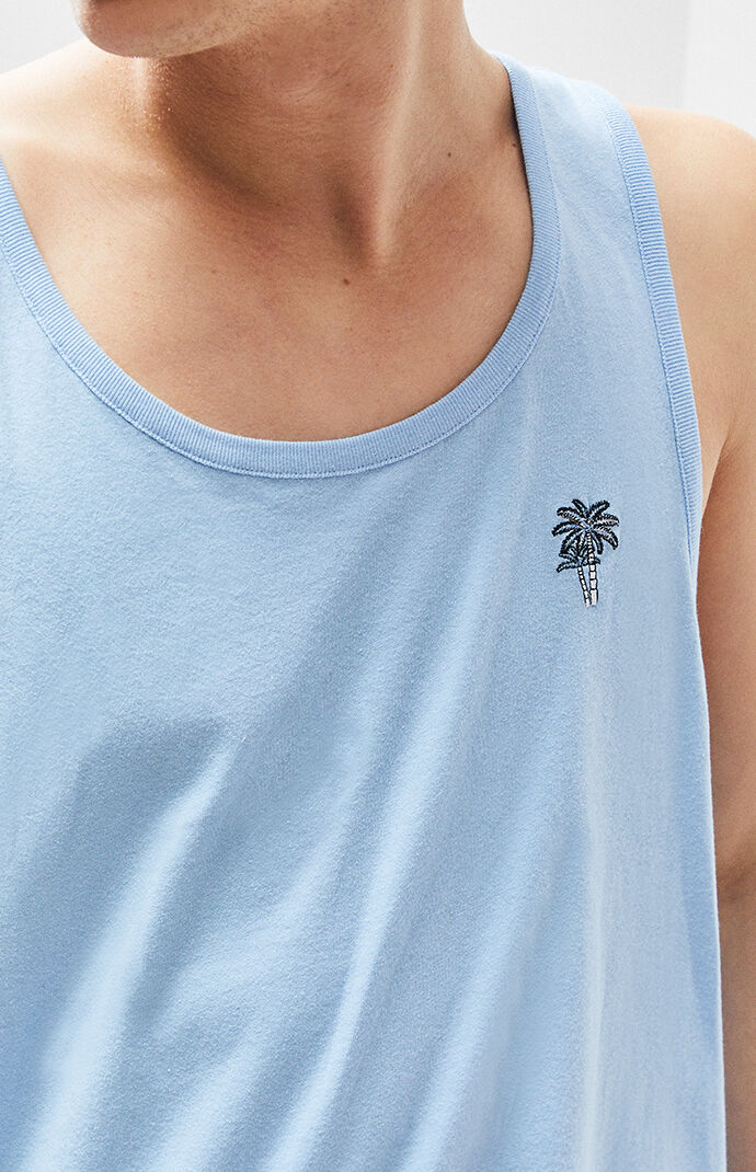 Jameson Regular Tank Top