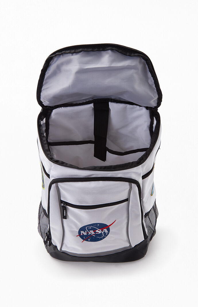 nasa bookbag