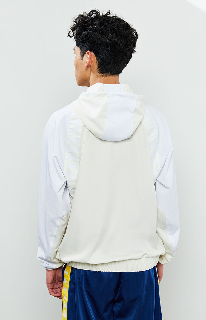 222 Banda Bakit Half Zip Jacket