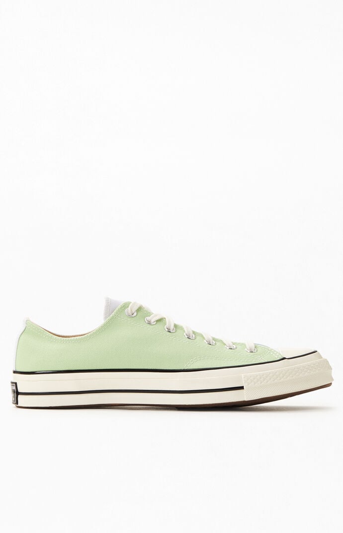 Chuck 70 OX Tri-Color Shoes
