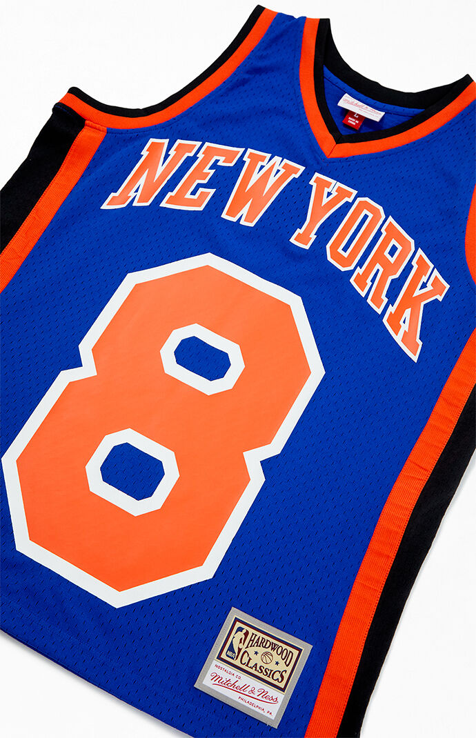 NEW YORK knicks SPREWELL ユニフォーム XXL $_57.JPG?set_id=880000500F