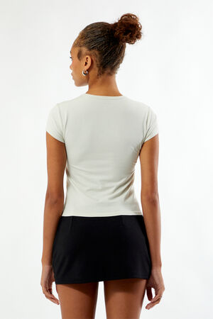 Thunderbird Skimmer T-Shirt image number 4