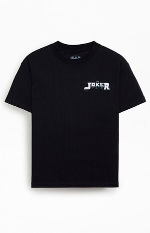 The Joker T-Shirt image number 2