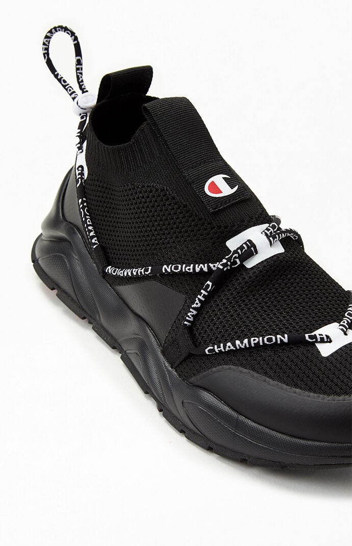champion rally flux low casual shoes