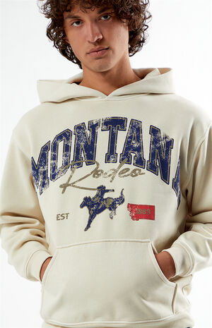 Montana Hoodie image number 2