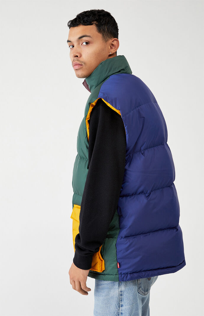 Stay Loose Fillmore Vest